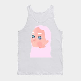 Lady Tank Top